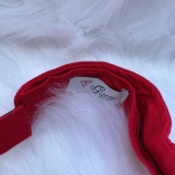 New GUESS Women’s Visor - Picture 3 of 4